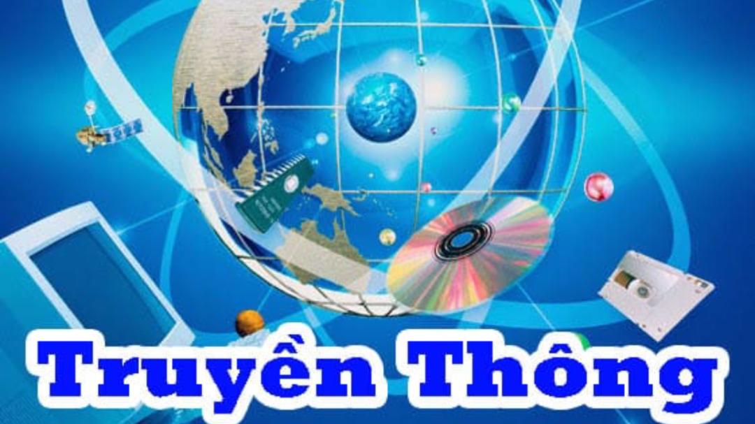 Câu chuyện truyền thông